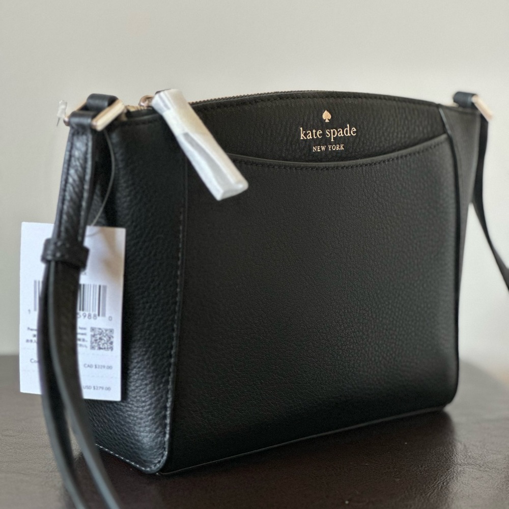 NWT Kate Spade crossbody handbag